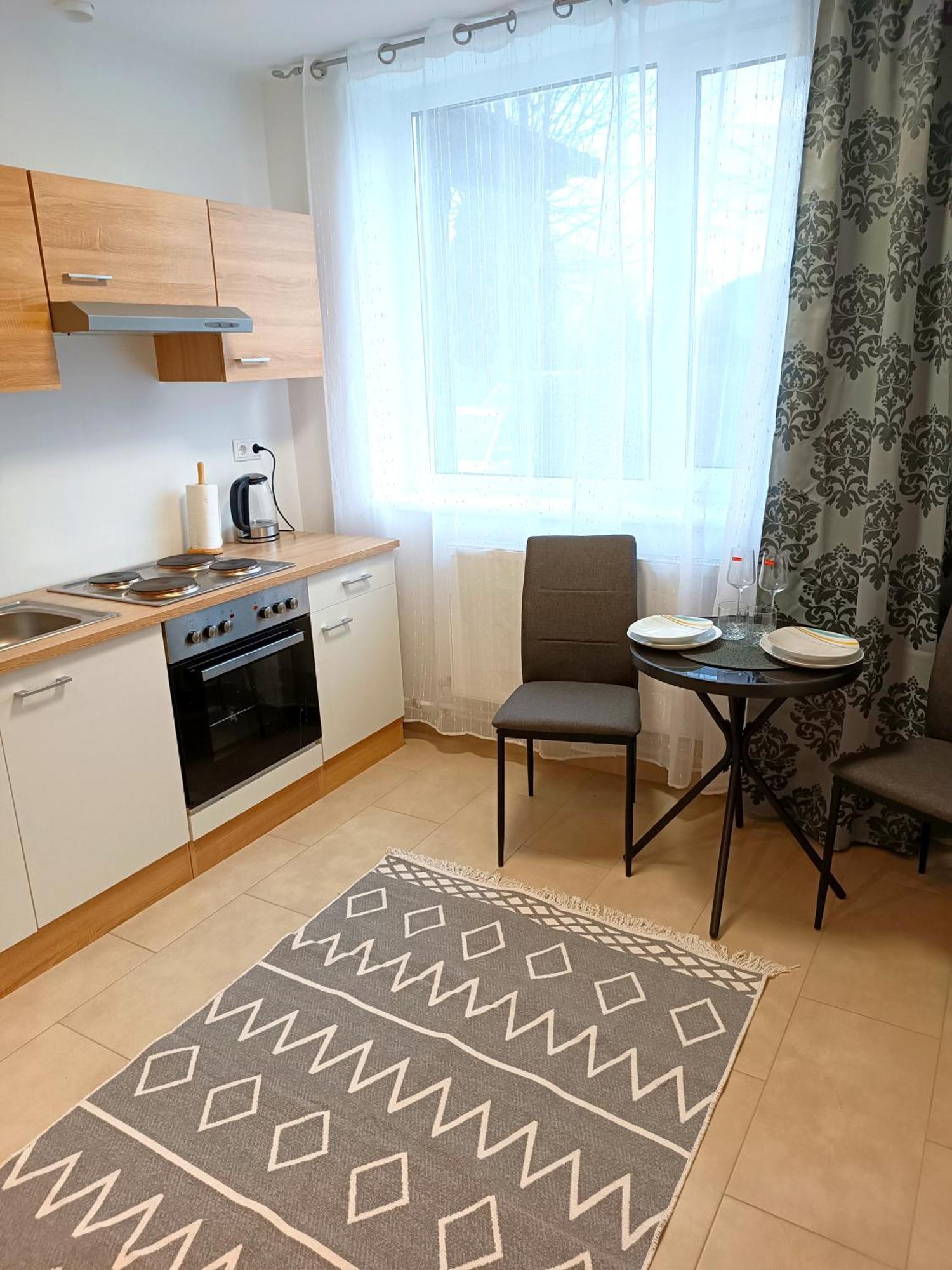 Gasthaus Tauchen With Kitchen Moenichkirchen Luaran gambar